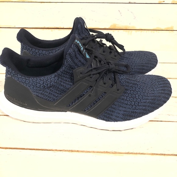 adidas Other - Adidas Parley Ultraboost Blue